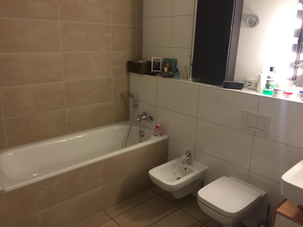 Appartement Living *