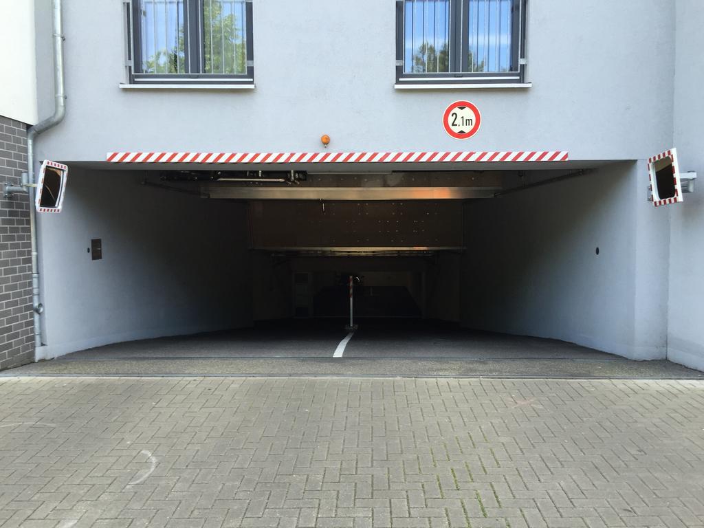 Appartement Living