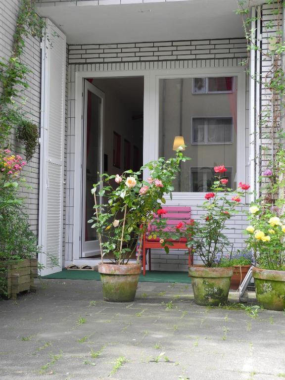 In Appartement