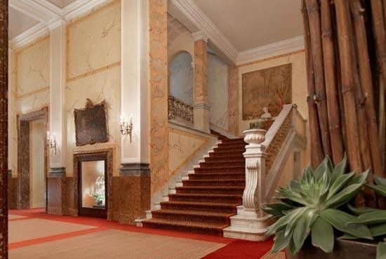 Dom Hotel Cologne