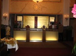 Hotel Dom 5*