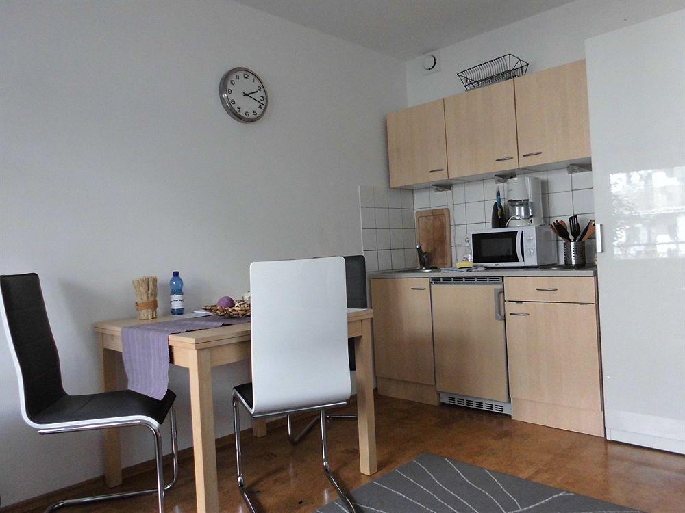 Star Apartments Cologne Richard Wagner Strasse Hotel Cologne