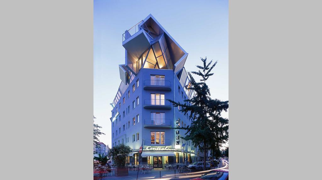 Hotel Chelsea