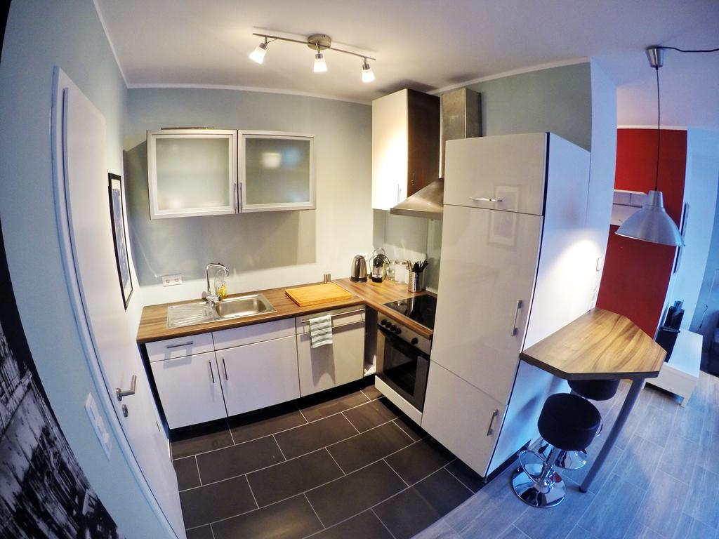 Christian Appartement Keulen