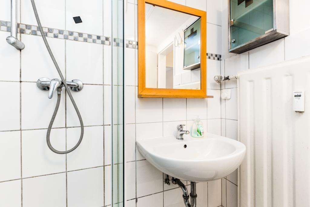 Hoehenberg Appartement *