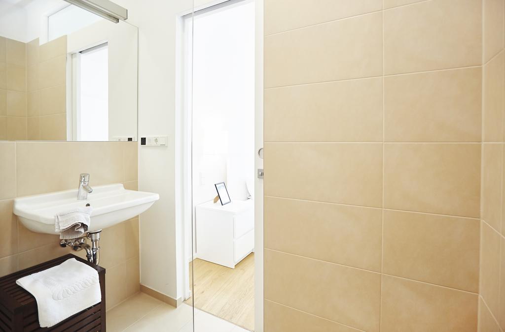 Appartement Homebase - Serviced Keulen