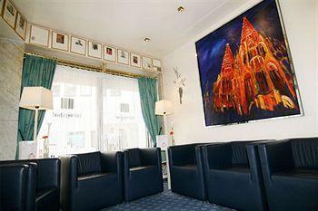 Hotel Koenigshof The Arthouse 3*