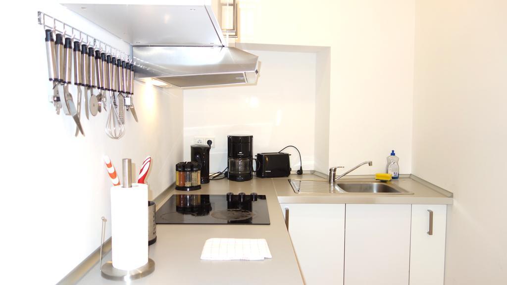 Appartement Homebase - Serviced