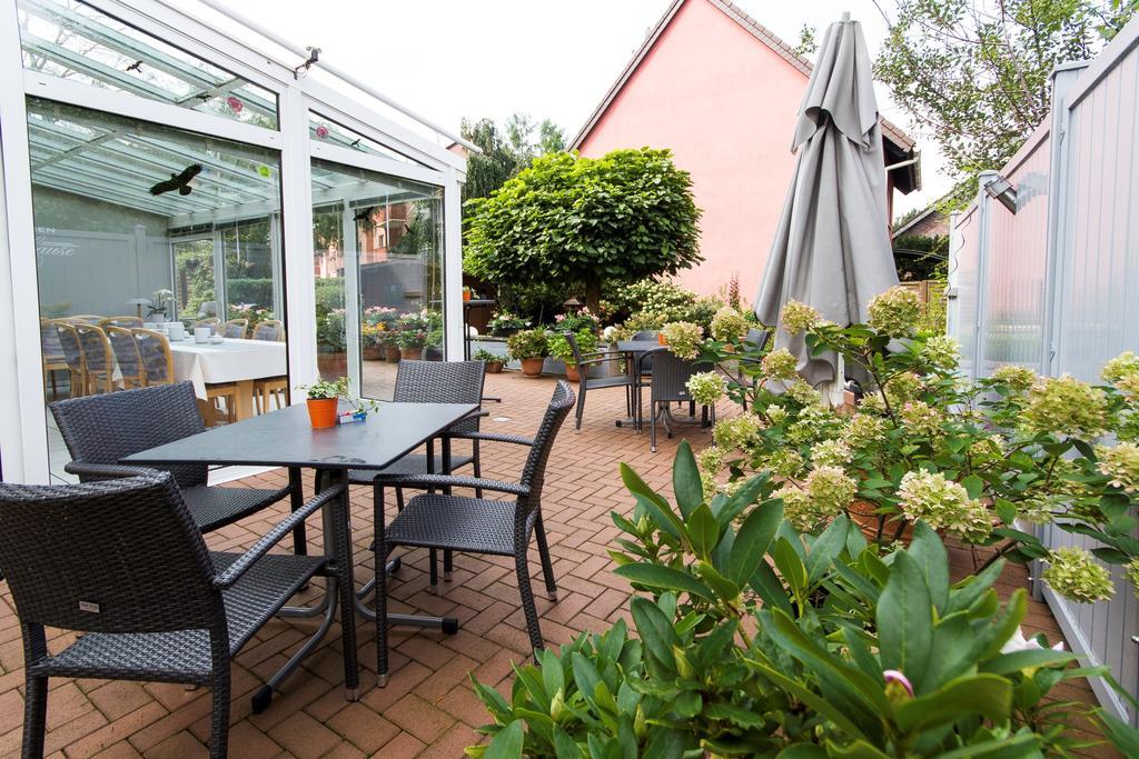 Hotel Airport Karsten