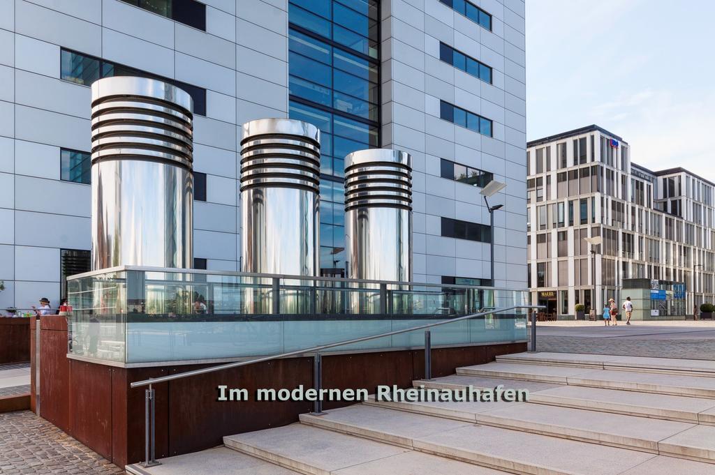 Hotel Airport Karsten 3*