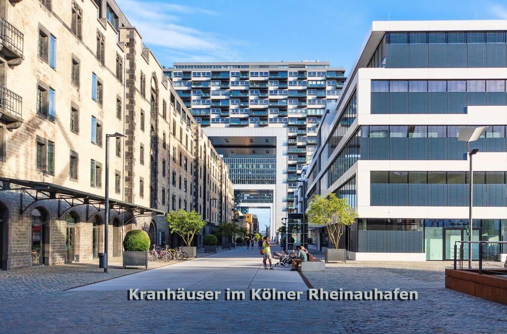 Airport Karsten 3* Cologne
