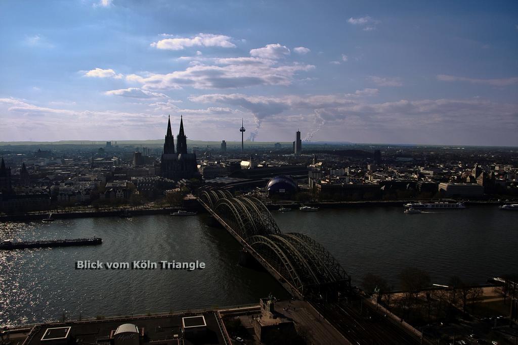 Airport Karsten 3* Cologne