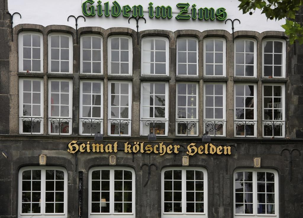 Hotel Airport Karsten Cologne