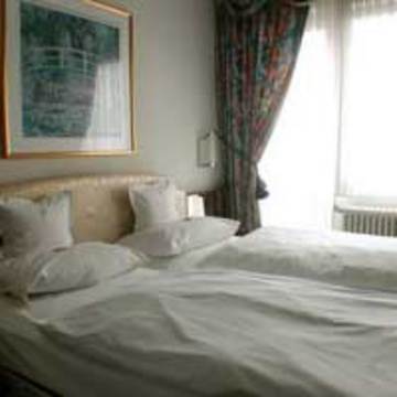 Hotel Koenigshof The Arthouse Cologne