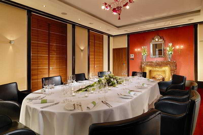 Dom Hotel Cologne