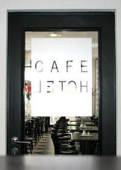 Hotel Chelsea 3*