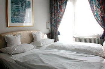 Hotel Koenigshof The Arthouse Cologne