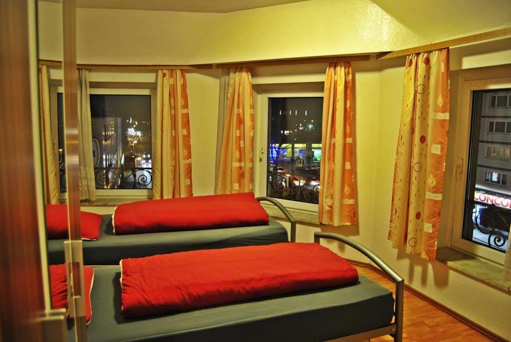 Koelnotel Hostel, & Hostel