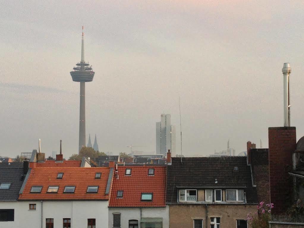 Koelnotel Hostel, &