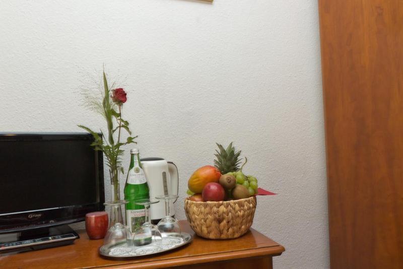 Hotel Smarty Dom - Boardinghouse - Kontaktloser Self Check-in 3*