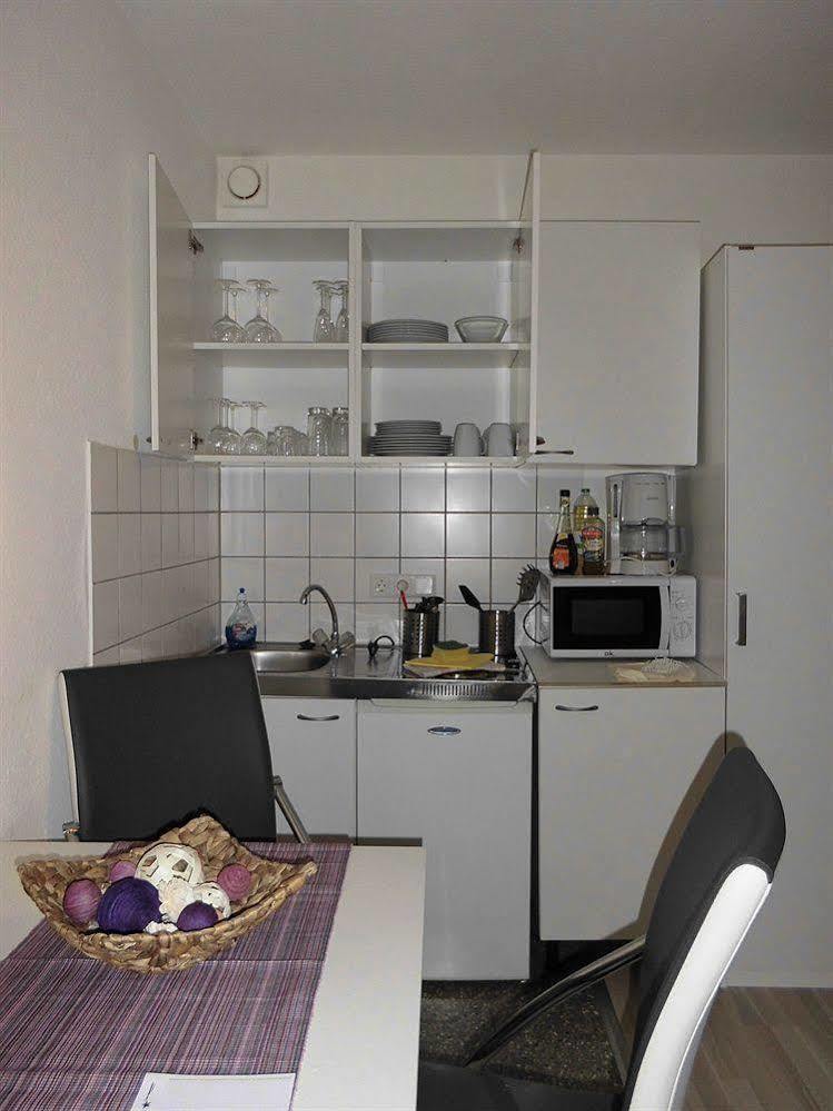 Star Apartments Cologne Richard Wagner Strasse Hotel Cologne