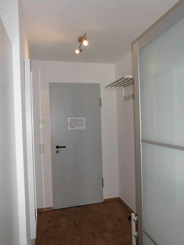 Star Apartments Cologne Richard Wagner Strasse * Cologne