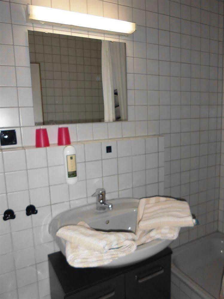 Hotel Star Apartments Cologne Richard Wagner Strasse Cologne