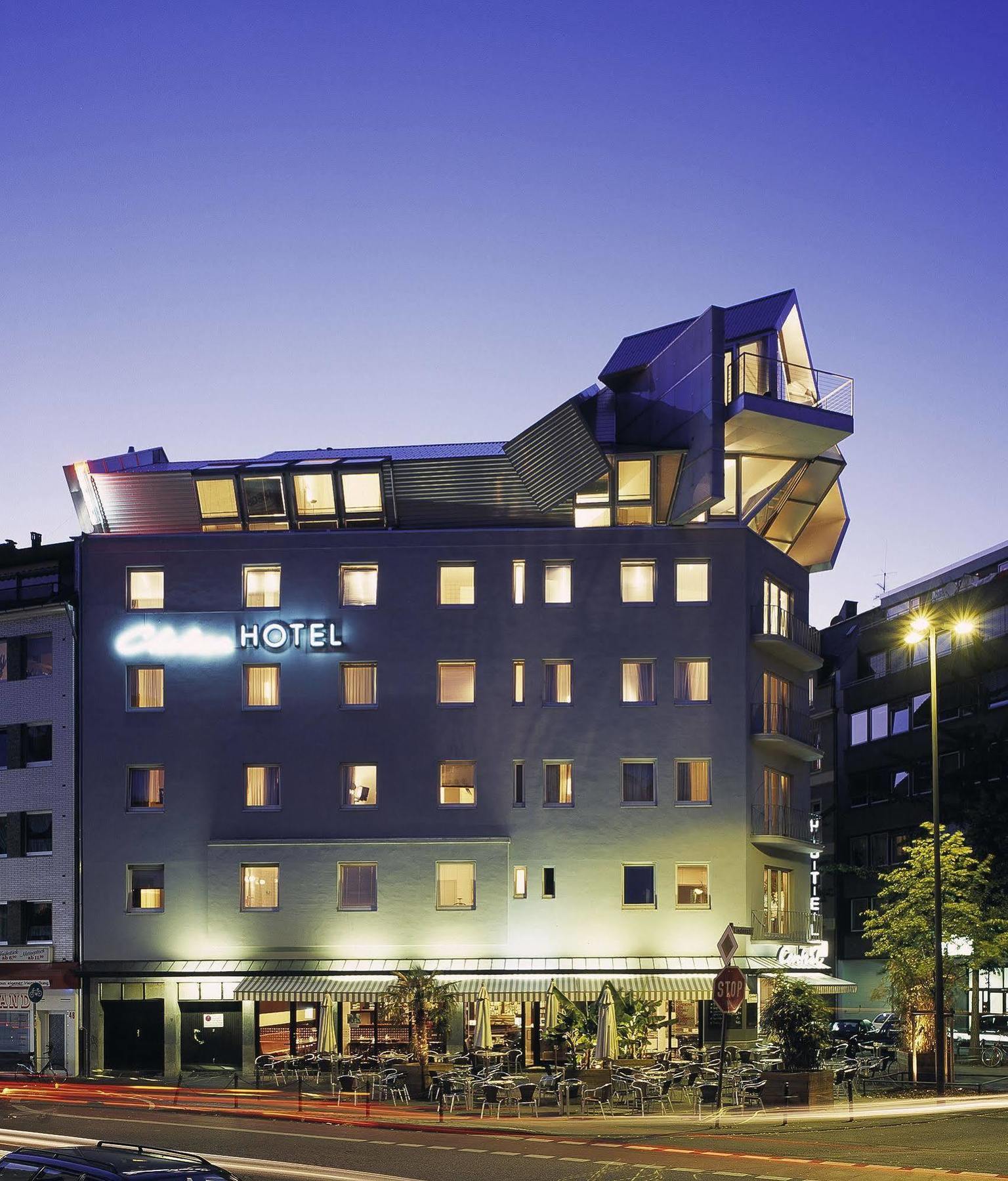 Hotel Chelsea 3*