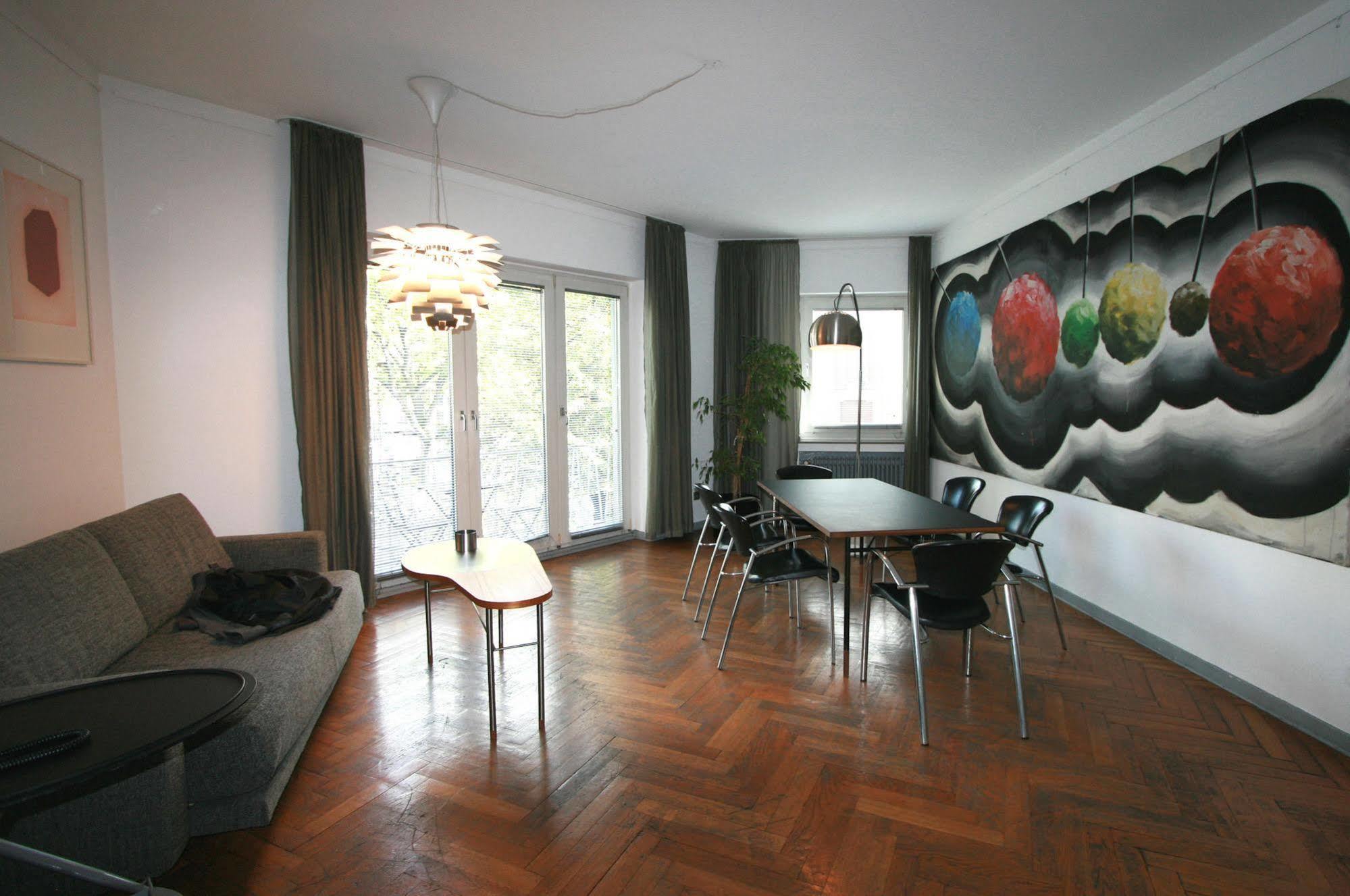 Hotel Chelsea 3*