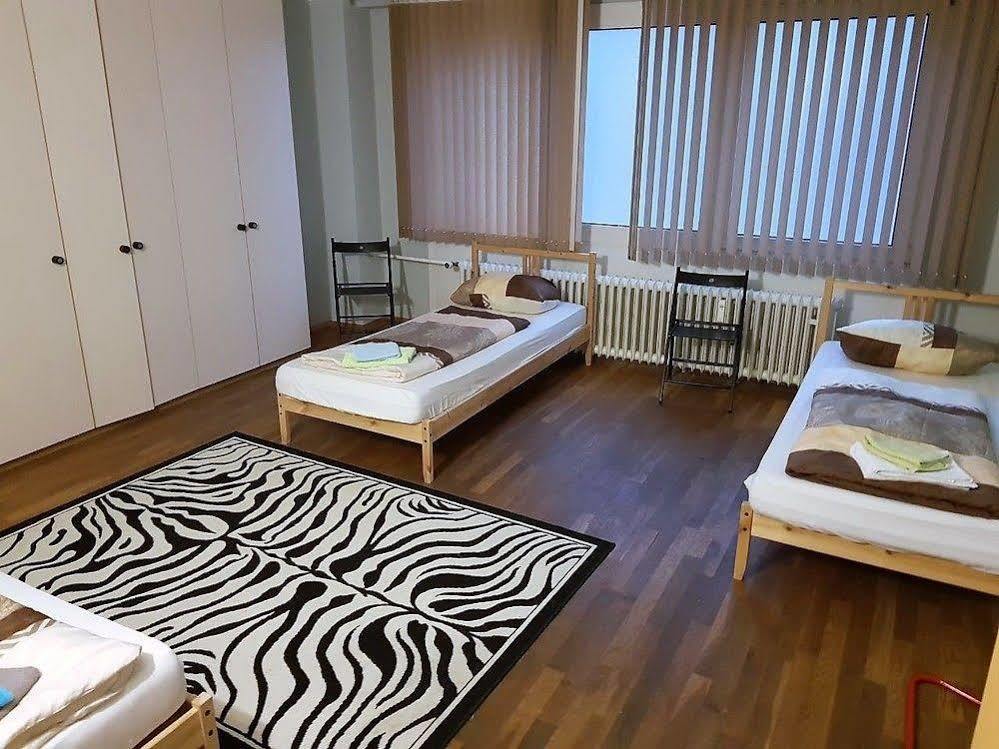 Hotel Koenigshof The Arthouse 3*