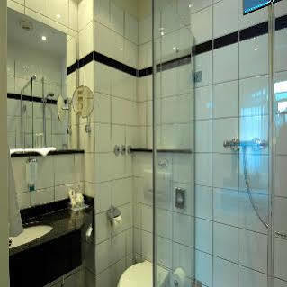 Hotel Astor &