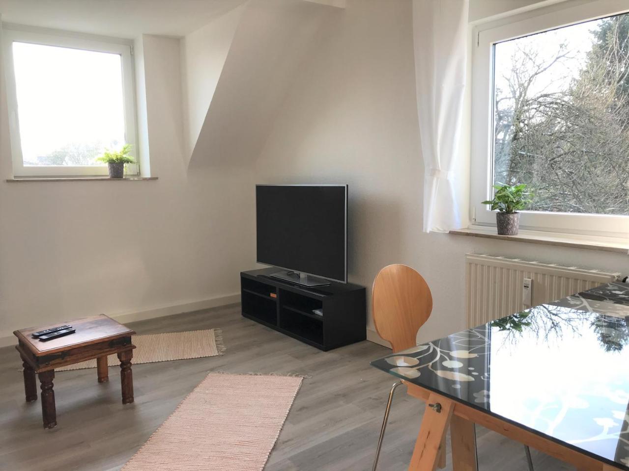 Vogelsang Apartamento Colónia