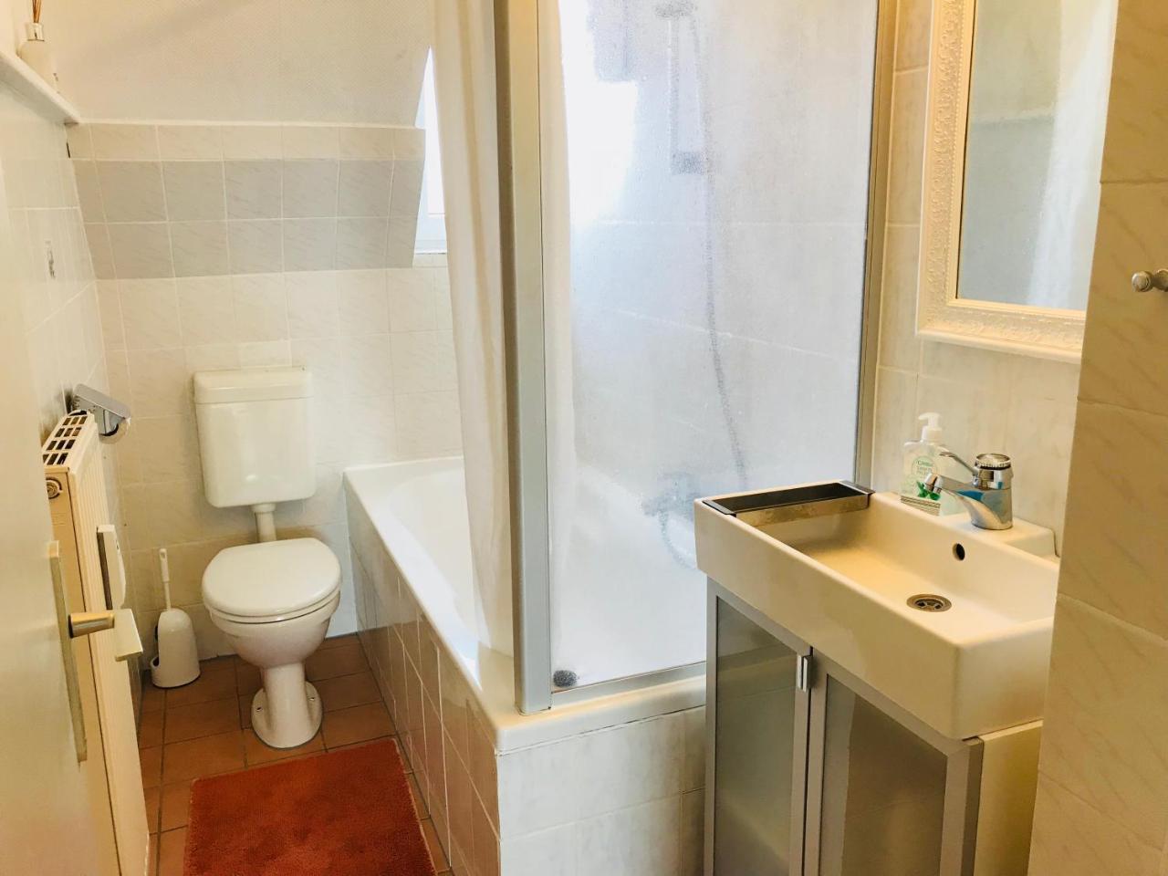 Apartamento Vogelsang