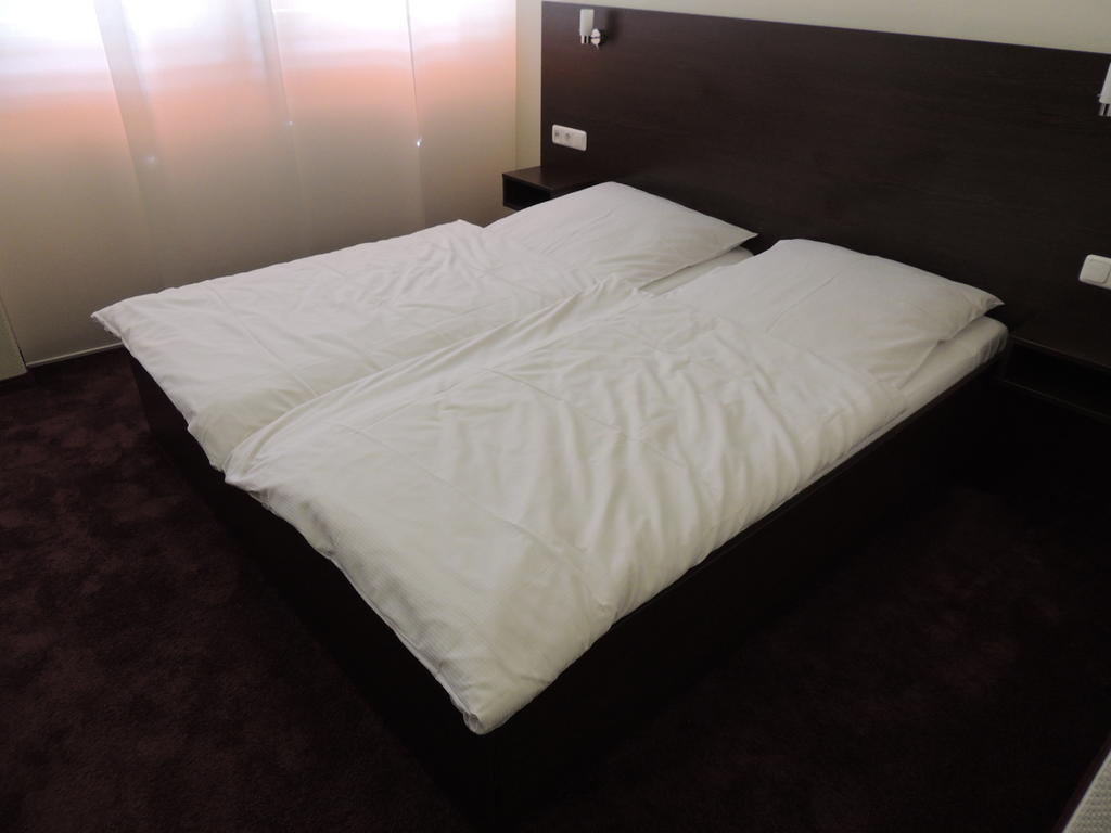 Aaa Budget Hotel 3*
