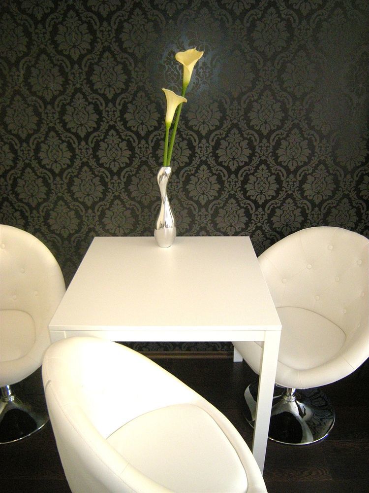 A Partment Schokoladenmuseum Hotel *