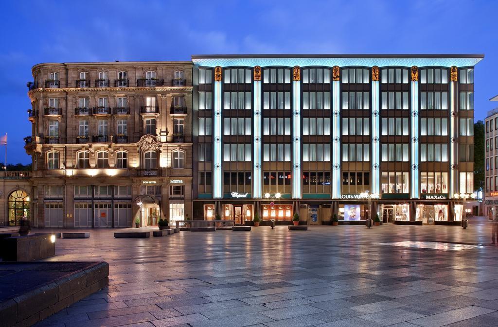 Hotel Dom