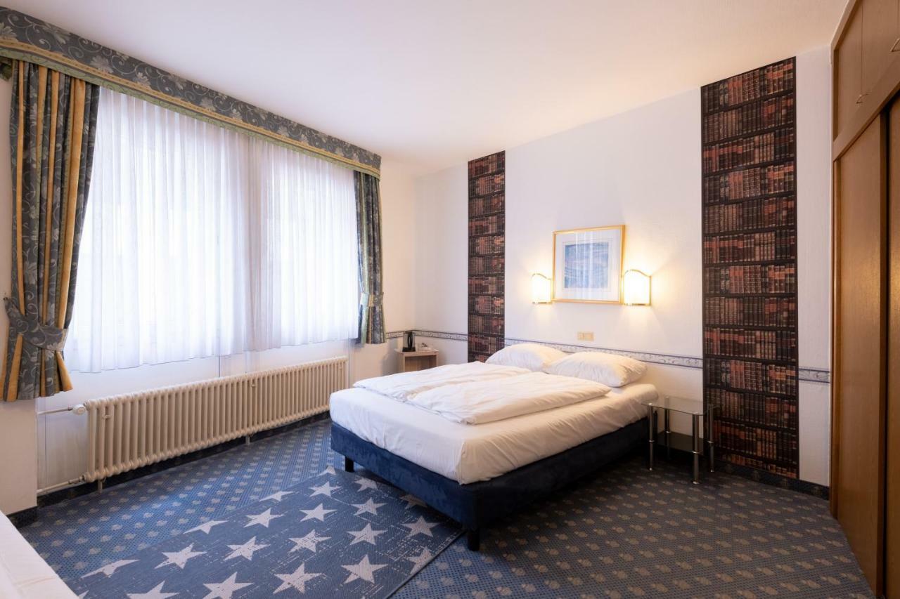 Koenigshof The Arthouse 3* Cologne