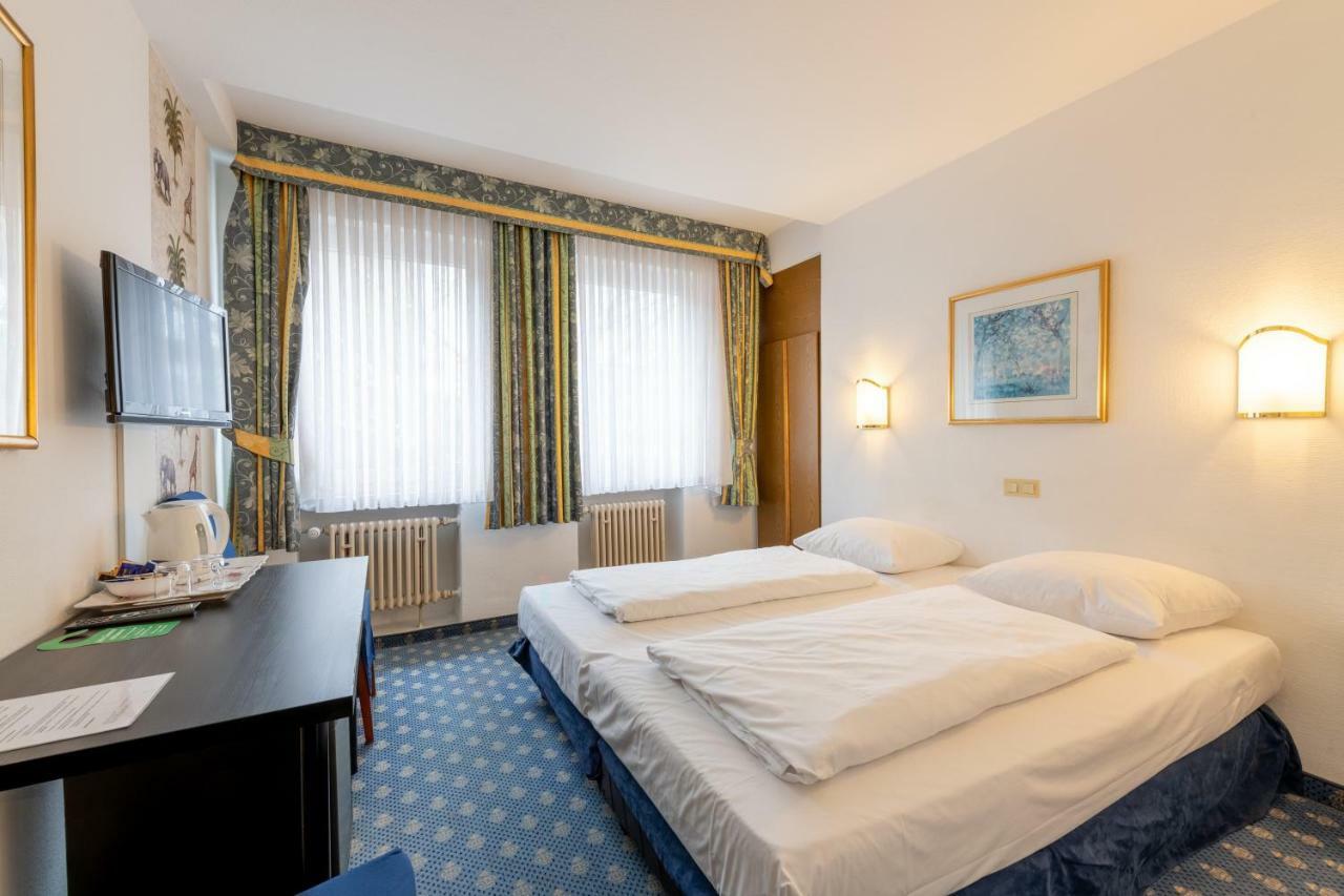 Koenigshof The Arthouse 3* Cologne