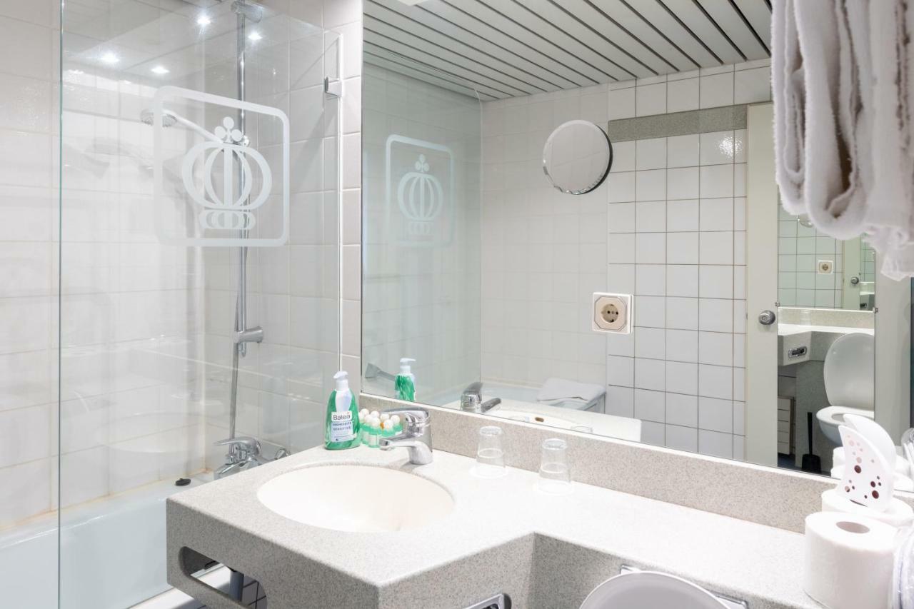 Hotel Koenigshof The Arthouse Cologne