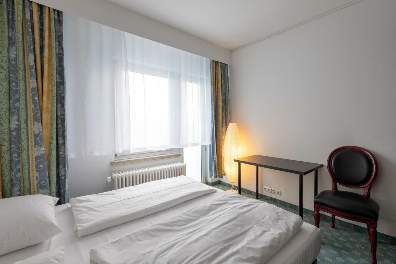 Koenigshof The Arthouse Hotel Cologne