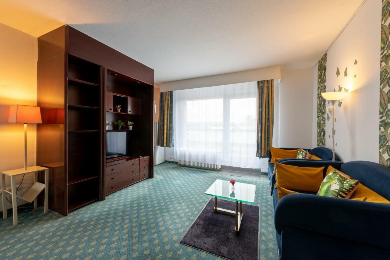 Koenigshof The Arthouse Hotel 3*