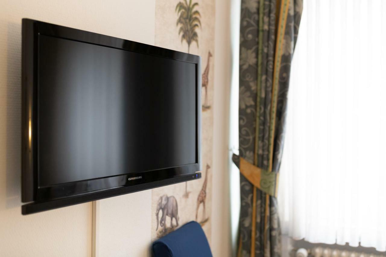 Hotel Koenigshof The Arthouse 3*