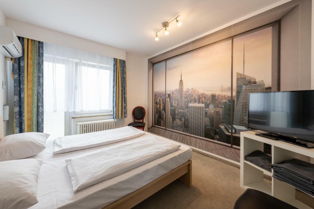 Koenigshof The Arthouse Hotel 3*