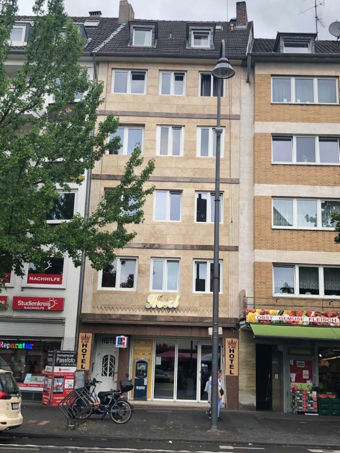 Hotel Moji Keulen