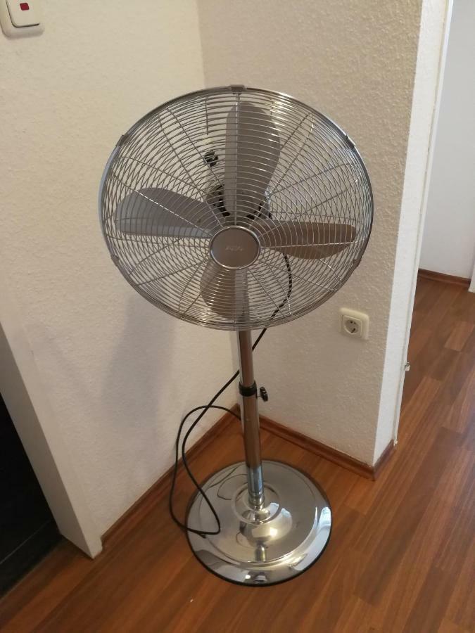 Sehr Zentrales 30 Qm Apartament