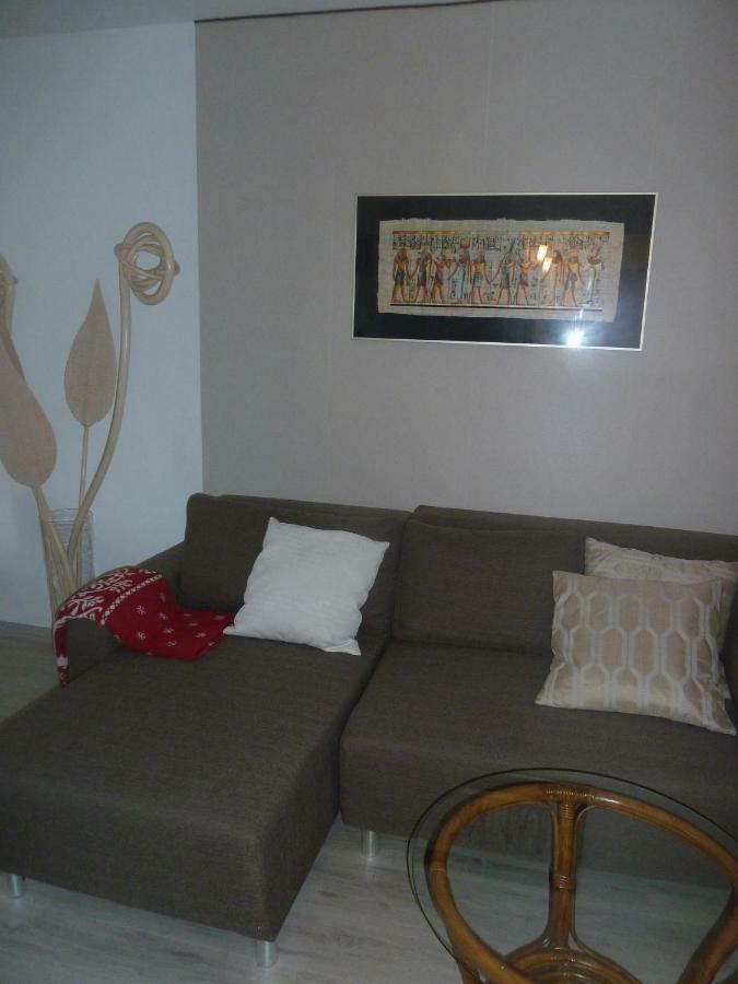 Apartment Fewo Emilie Cologne