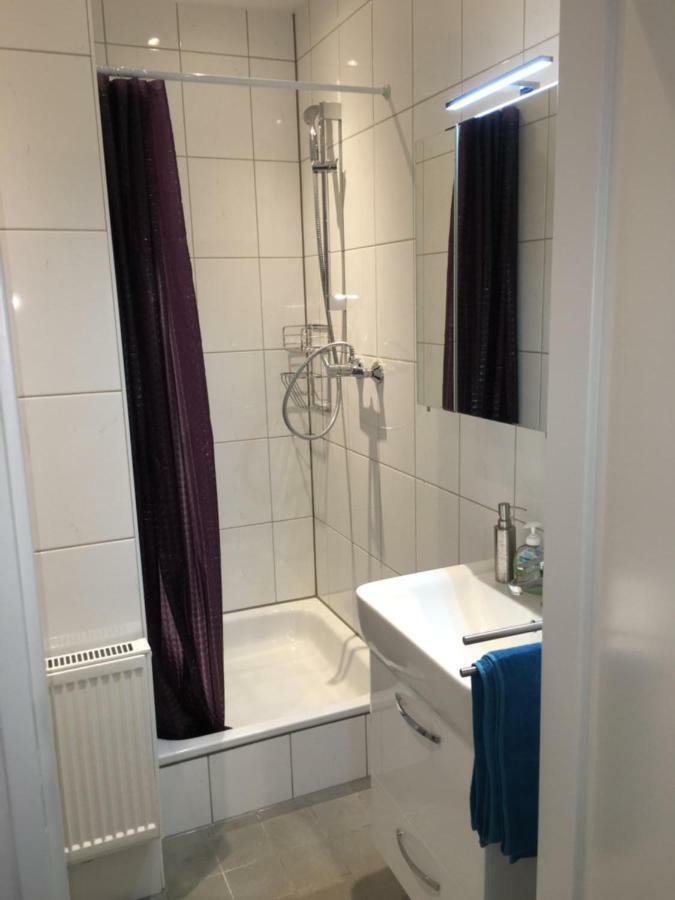 Apartment Fewo Emilie Cologne