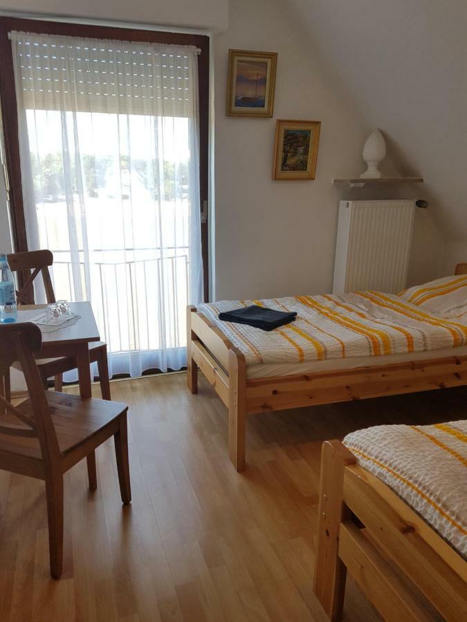 Gastezimmer Zum Neuenhof