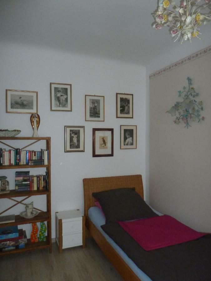 Apartment Fewo Emilie