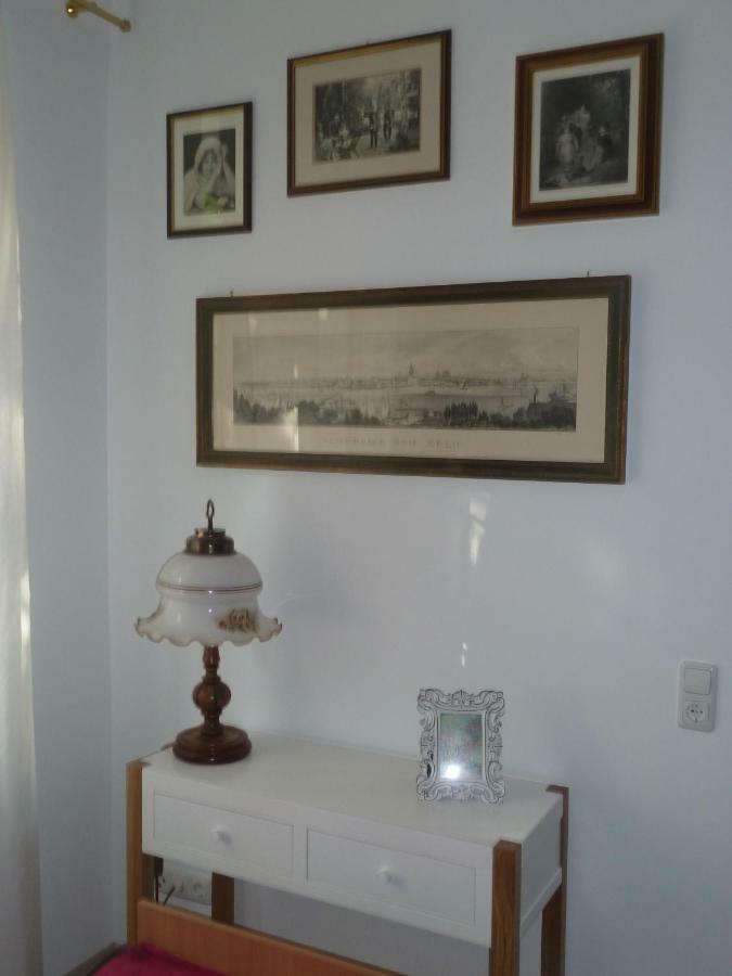 Fewo Emilie Apartment *